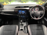 ハイラックス 2.4 Z GRスポーツ ディーゼル 4WD 