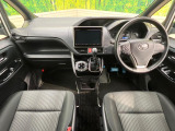 ヴォクシー 2.0 ZS 煌II 