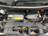 親切・丁寧な専門メカニックスタッフが応対!・車検・点検整備・事故等の修理などアフターサービスも安心。お車のカスタマイズもネクステージのサービススタッフまでご相談ください!
