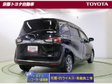 シエンタ ハイブリッド 1.5 G クエロ 