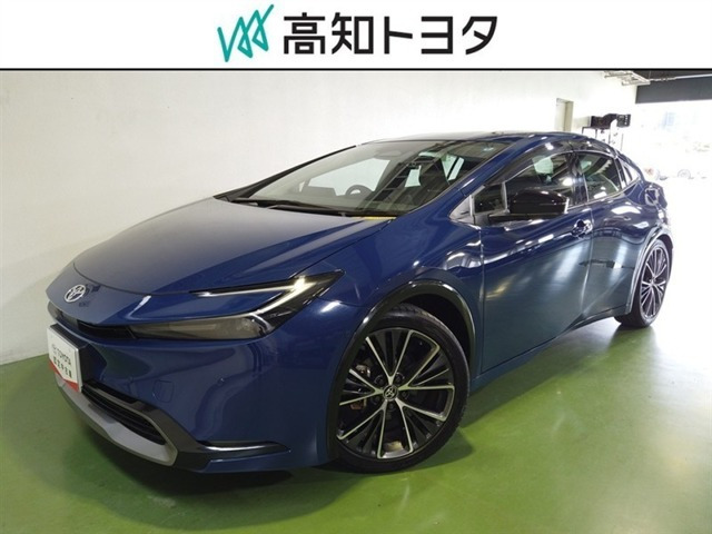 プリウス 2.0 Z