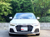 A1スポーツバック 25 TFSI アドバンスド 