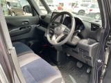 運転席側からの画像です。