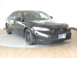 シビック  1.5 EX