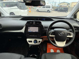 プリウス 1.8 S セーフティ プラス E-Four 4WD 1.8Sセーフティー プラス E-Four 4WD ...