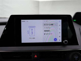 ETC車載器付きです。高速道路の料金所もスムーズに通過できます。