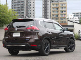 エクストレイル 2.0 20Xi Vセレクション 4WD 