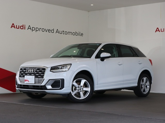 Q2 1.0 TFSI スポーツ 