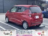 中古車は一物一価。一台一台の状態やオプションが異なり、出会える楽しみですよ