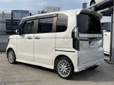 非常に人気の車両となっておりますので、是非一度直接ご覧になってください。