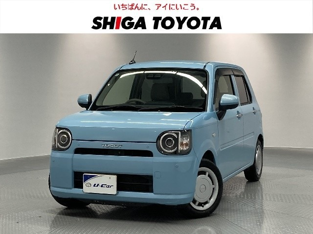 ミラトコット X SAIII 