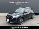 ニッサン キックス X ツートーンインテリア 当社社用車UP ワイドメモリーナビ アラウンドモニター インテリキー