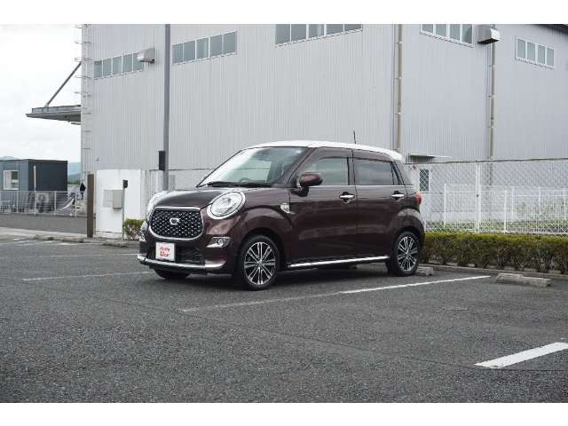 キャストスタイル Gターボ プライムコレクション SAIII 4WD