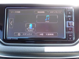 Bluetoothを搭載しています。スマホと連動させると音楽等楽しむことが出来ます。