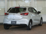 MAZDA2 1.5 XD プロアクティブ 