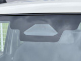[衝突被害軽減装置]デュアルセンダーブレーキサポート!前方の車両を感知する安全性能の高いお車です!