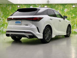 RX 500h Fスポーツパフォーマンス 4WD 
