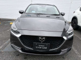 MAZDA2 1.5 15S サンリットシトラス 
