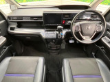 ステップワゴン 1.5 スパーダ クールスピリット ホンダ センシング 