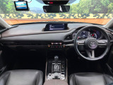 CX-30 2.0 20S Lパッケージ 