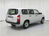 プロボックスバン  1.5 G 4WD