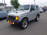 ジムニー ワイルドウインド 4WD 