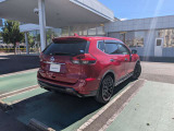 エクストレイル 2.0 20X エクストリーマーX 4WD 3列車 