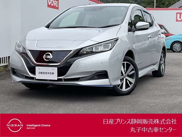 リーフ e+ X 