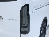 ハイエースバン 2.8 スーパーGL ダークプライムII ロング ディーゼル 4WD 