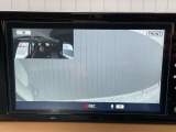 ドラレコの画像をナビ画面に表示することができます。
