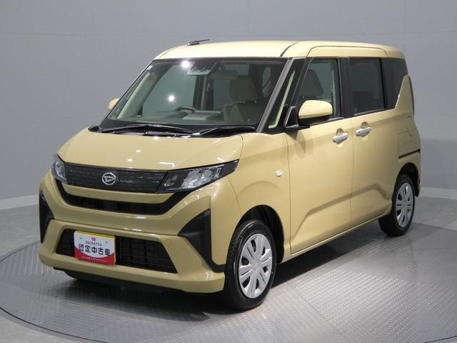 ムーヴ X 4WD 
