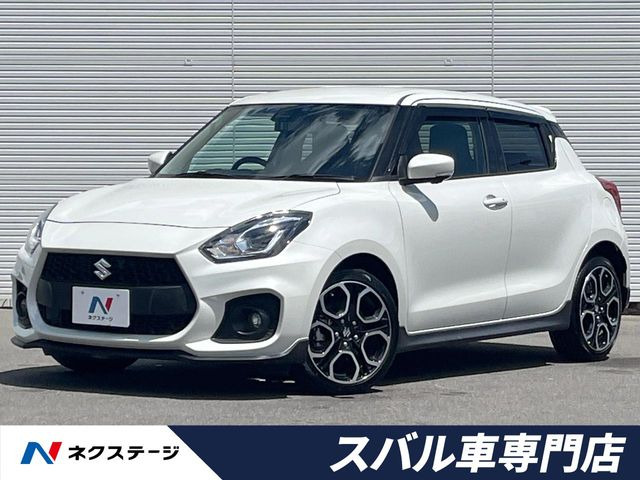 スイフト 1.4 スポーツ 