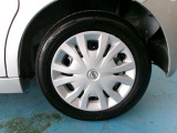 155/65R14 フルホイールカバー
