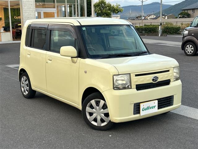 ムーヴコンテ L 修復歴無し