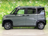 デリカミニ G 4WD 