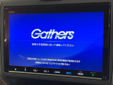 フリードハイブリッド  ハイブリッド・Gホンダセンシング