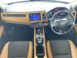 ヴェゼル 1.5 ハイブリッド Z ホンダセンシング 修復歴無し