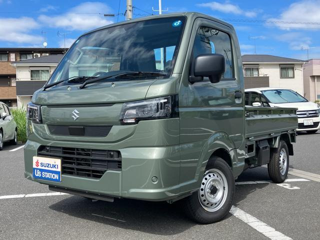 キャリイ KC