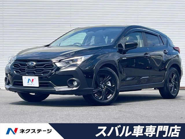 クロストレック 2.0 ツーリング 