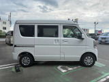運転席側からの写真です。