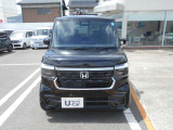 N-BOXカスタム ターボ 