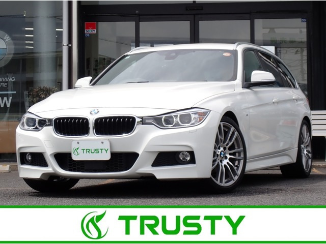 3シリーズツーリング 320i エクスクルーシブ スポーツ