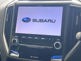 【純正8型ナビ】人気の純正ナビを装備。オーディオ機能も充実しており、Bluetooth接続すればお持ちのスマホやMP3プレイヤーの音楽を再生可能!毎日の運転がさらに楽しくなります!!