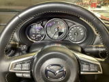 ロードスター 1.5 RS 