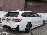 3シリーズツーリング 320d xドライブ Mスポーツ  4WD 