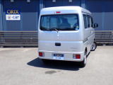 リヤビューの画像になります。オリックス認定中古車には、ご購入後も安心してお乗りいただくために、独自の「オリックス認定中古車保証」をお付けしています。