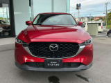 CX-5 2.2 XD スマートエディション 