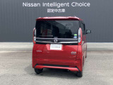 ルークス ハイウェイスター X