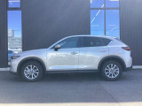 CX-5 2.2 XD スマートエディション 
