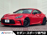 ワンオーナー・6MT・STXTA車高調・HKSマフラー・純正9インチナビ